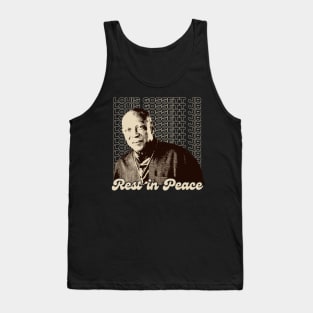 Louis Gossett jr Tank Top